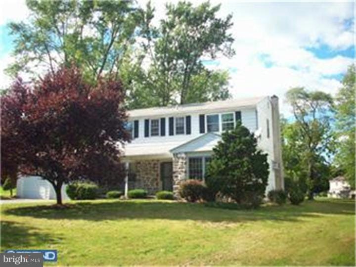 205 Allen Dr, Exton, PA 19341 - photo 1