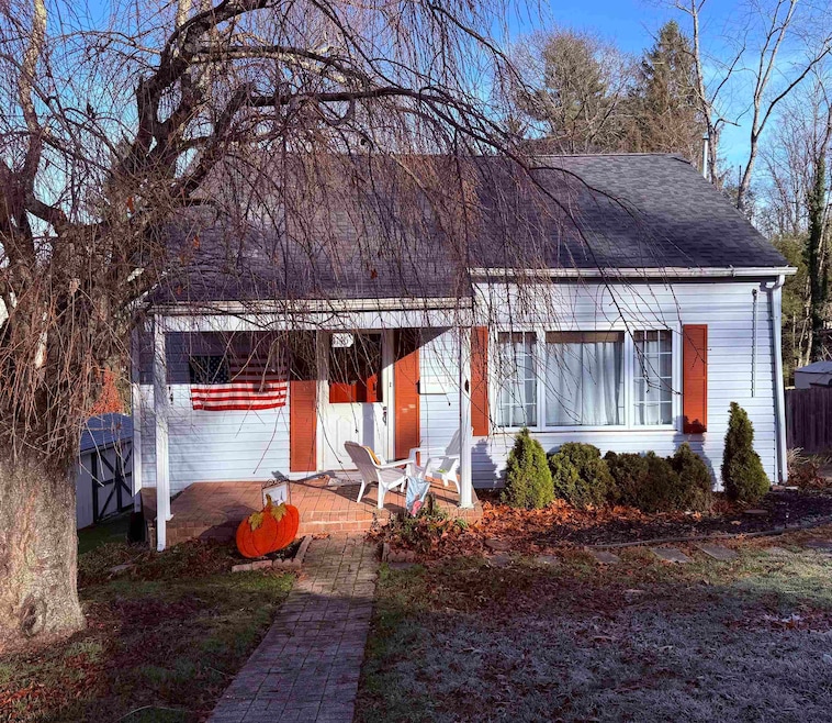 1145 Avalon Rd, Fairmont, WV 26554 - photo 1