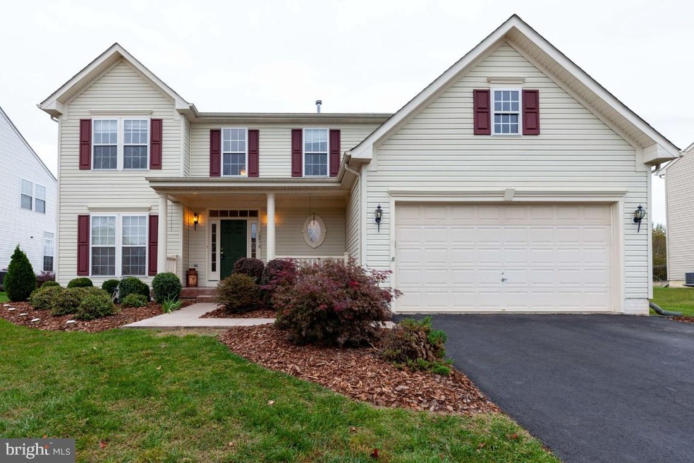 10970 Southcoate Village Dr, Bealeton, VA 22712 - photo 1