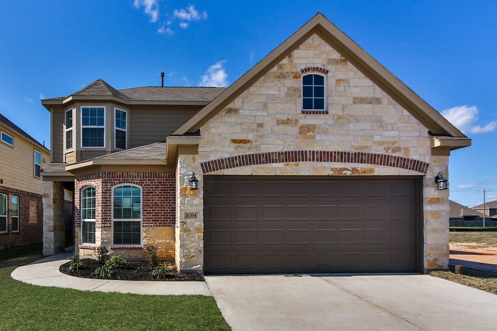 16364 Snowy Egret Ln, Conroe, TX 77385 - photo 1