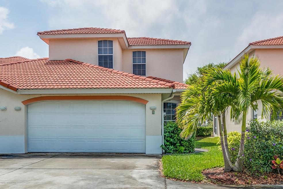 1720 Minutemen Causeway unit 4, Cocoa Beach, FL 32931 - photo 1
