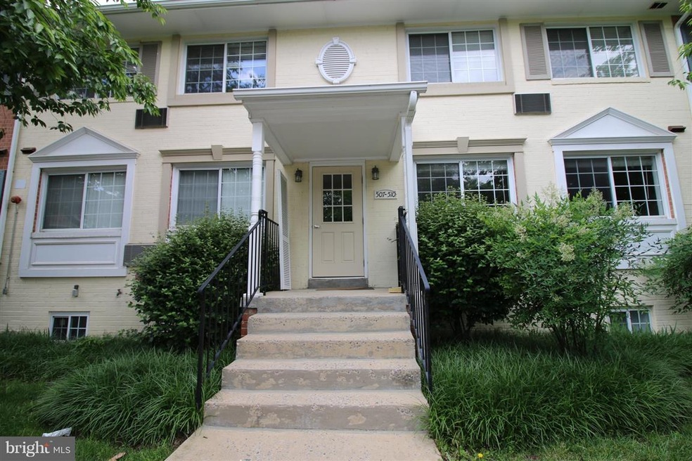 610 Main St unit 509, Laurel, MD 20707 - photo 1