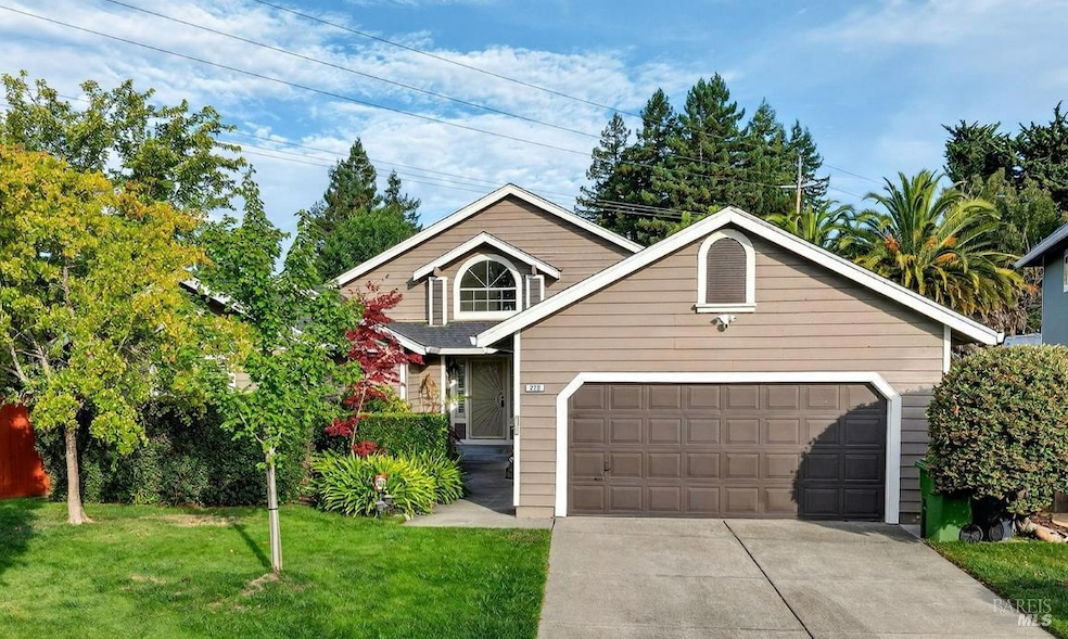 220 Mendelssohn Ct, Cotati, CA 94931 - photo 1