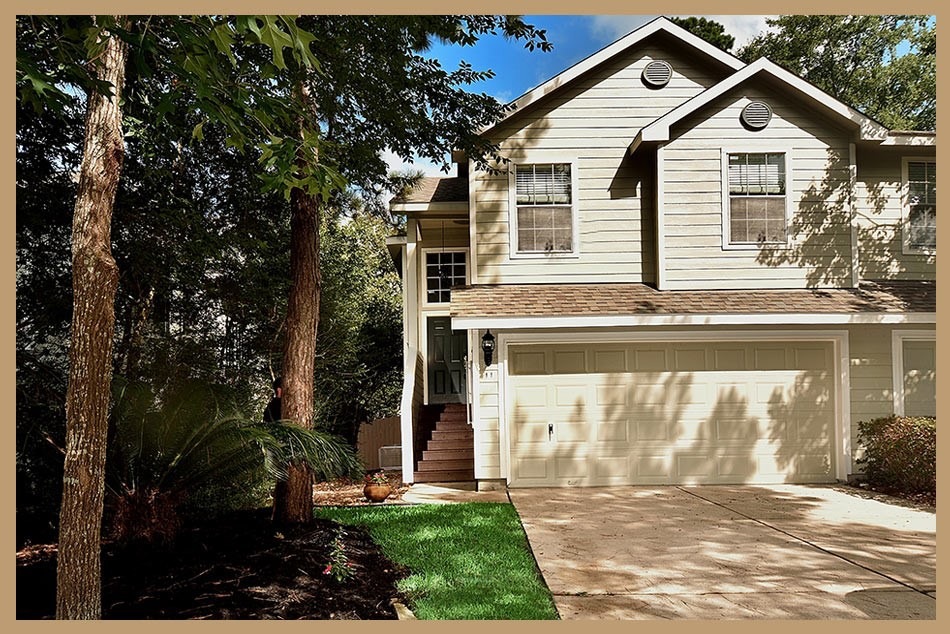 11 Timberstar St, Spring, TX 77382 - photo 1