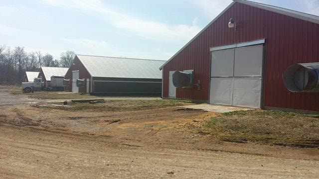 394 Whitaker Rd, Shelbyville, TN 37160 - photo 1