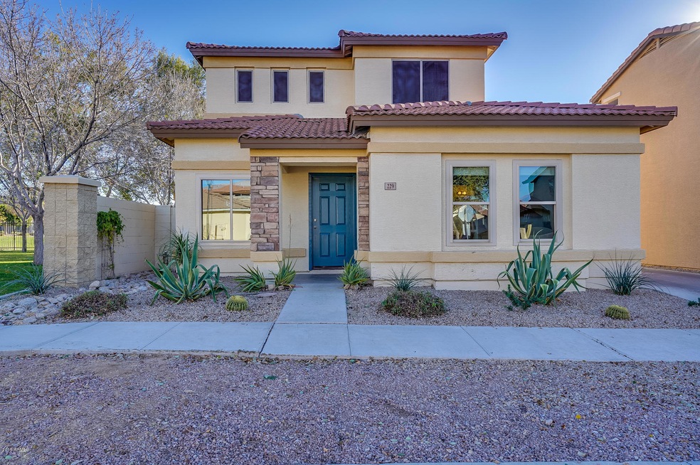 229 N 76th Place unit 32, Mesa, AZ 85207 - photo 1