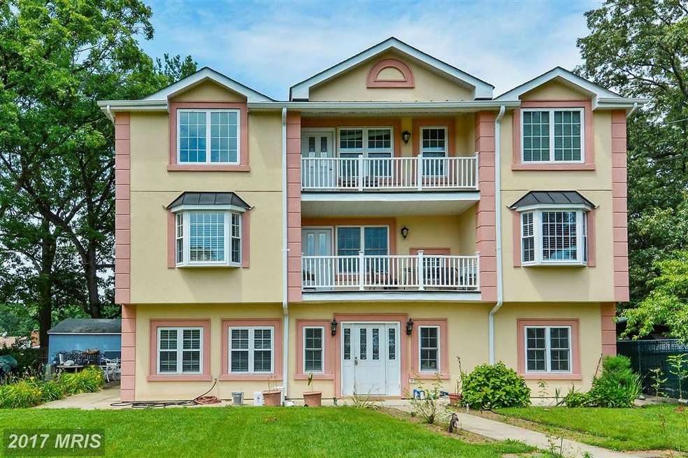 9018 2nd St, Lanham, MD 20706 - photo 1