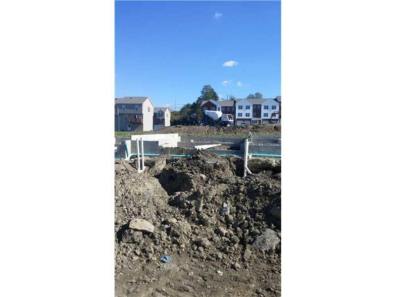 Exterior Front. Breaking Ground on Another Dan Rya