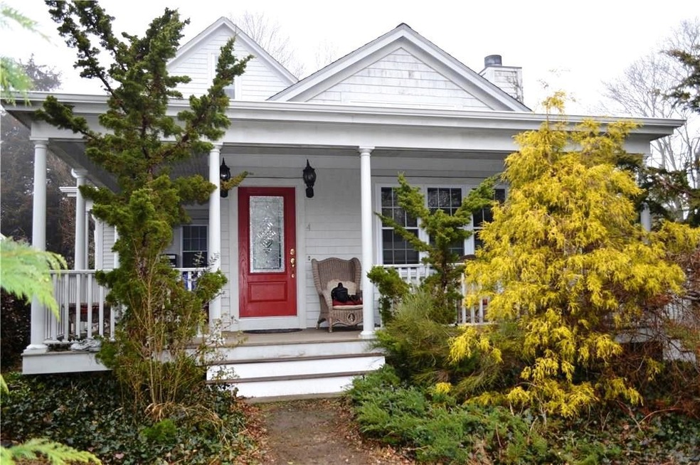 4 Garfield Ave, Bristol, RI 02809 - photo 1