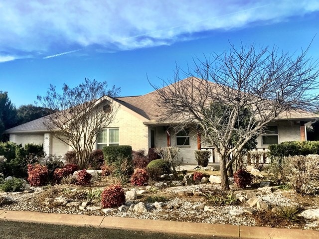 706 Lupine Ln, Fredericksburg, TX 78624 - photo 1