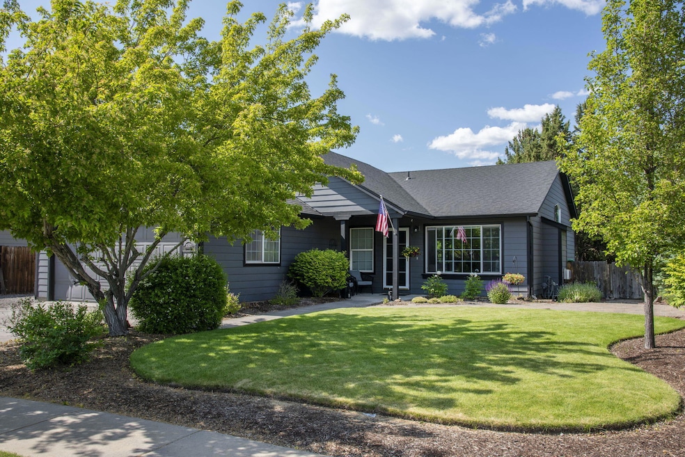 20970 Lupine Ave. Bend, OR 97701