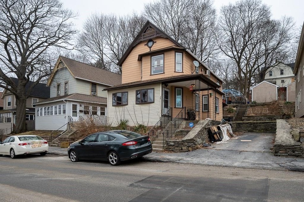 52 Windsor St, Worcester, MA 01605 - photo 1