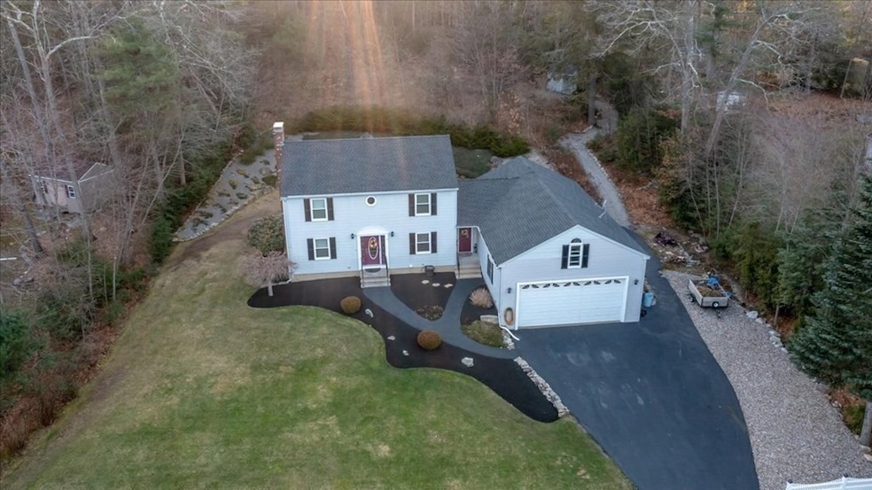 10 Country Ln, Oxford, MA 01540 - photo 1