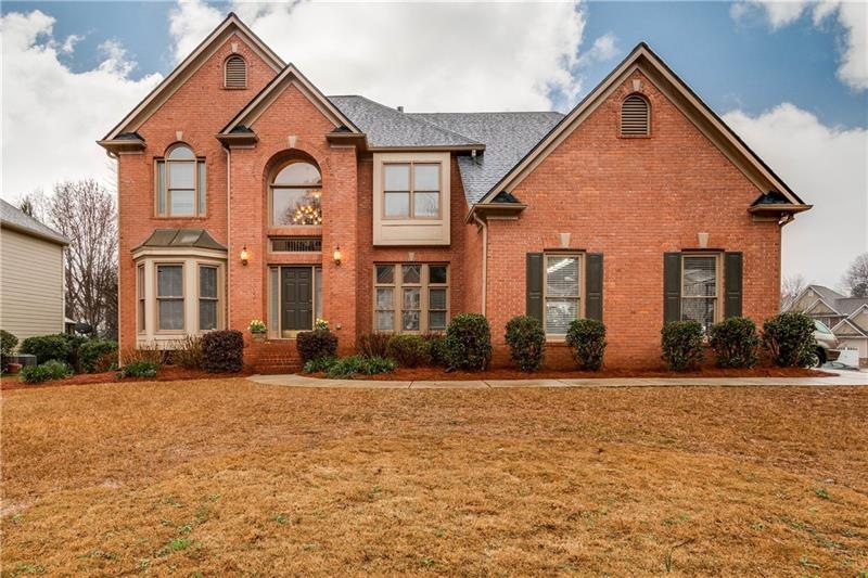 4148 Windgrove Crossing, Suwanee, GA 30024 - photo 1