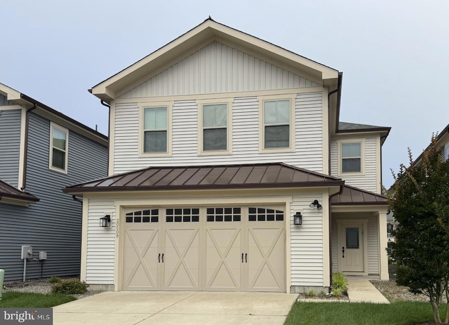 20509 Egret Aly unit 29, Ocean View, DE 19970 - photo 1