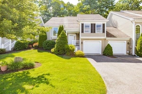 10 Shady Brook unit 10, West Springfield, MA 01089 - photo 1