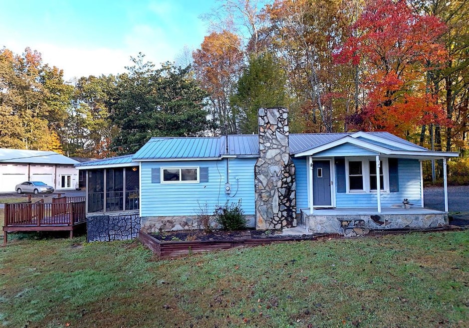 4508 Owltown Rd, Ellijay, GA 30536 - photo 1