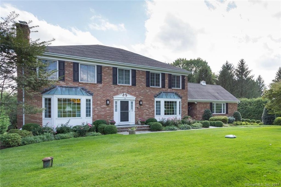 28 Fairway Dr, Stamford, CT 06903 - photo 1