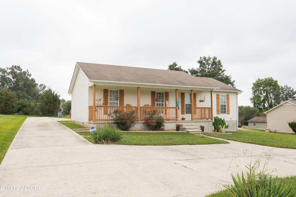 2411 Old Standing Stone Hwy, Cookeville, TN 38506 - photo 1