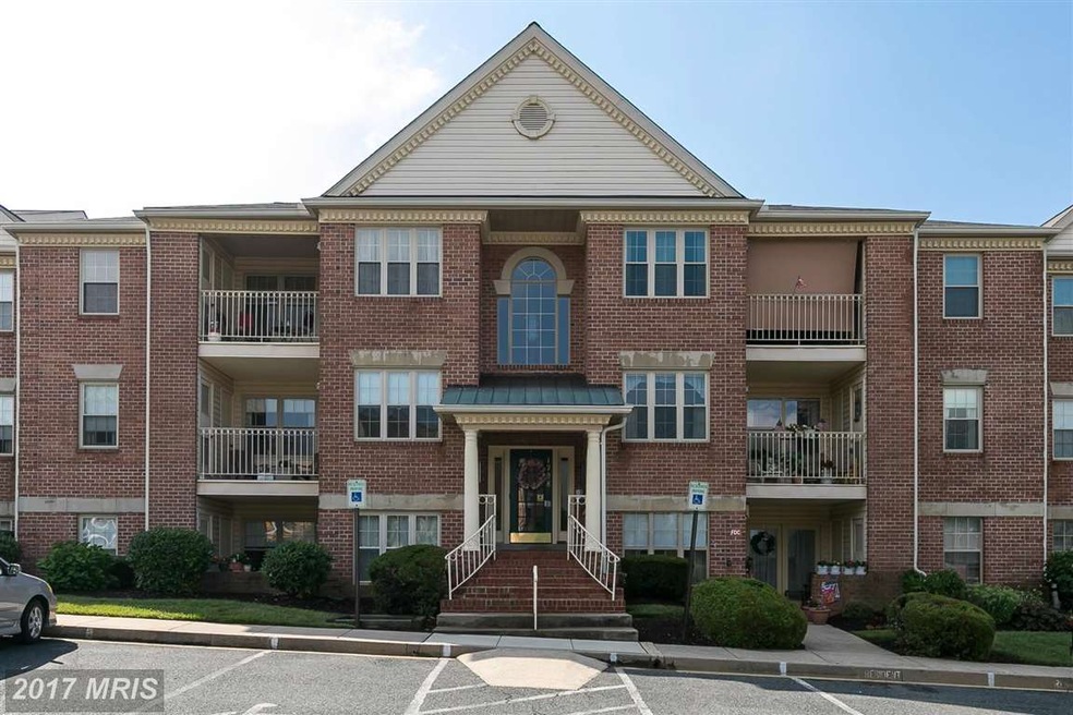 1708 Landmark Dr unit K, Forest Hill, MD 21050 - photo 1