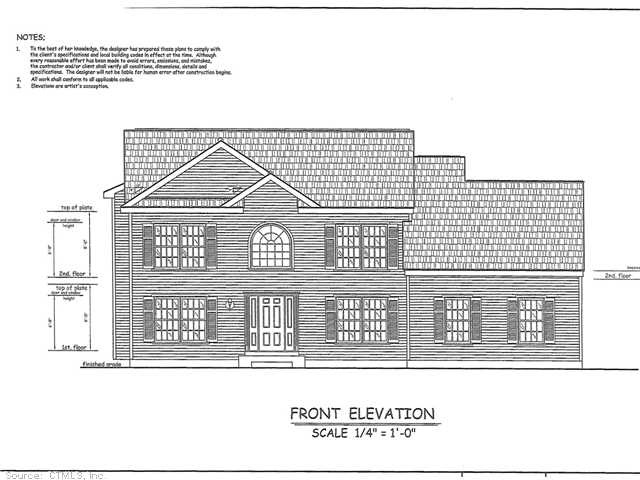 LOT 30 Summit Ridge, Watertown, CT 06795 - photo 1