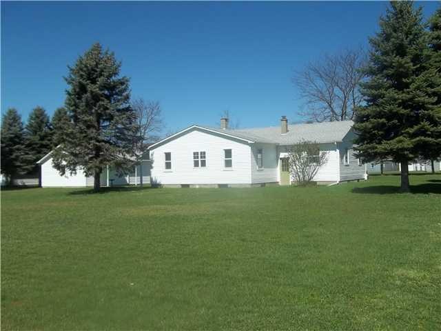 Exterior Back