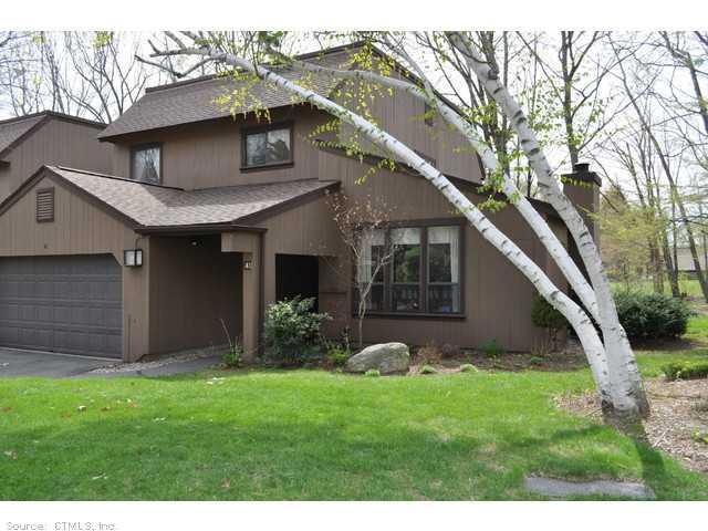 41 Applewood Ln unit 219-C, Avon, CT 06001 - photo 1