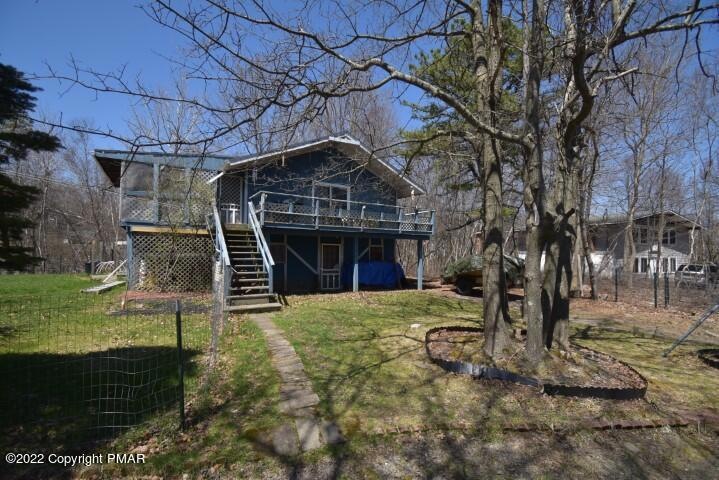 243 Beaver Dam Rd