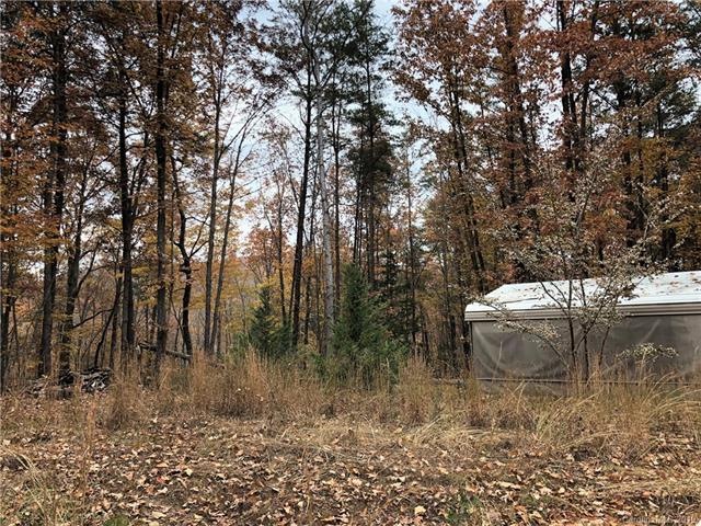 17.5 acres with trails - walking and ATV, plus bor