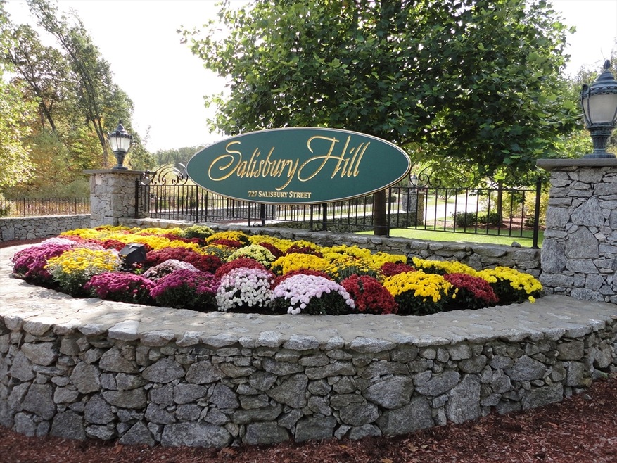 3 Tideswell Ln unit 3, Worcester, MA 01609 - photo 1