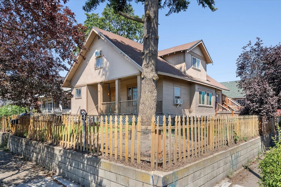 2937 E Broad Ave, Spokane, WA 99217 - photo 1