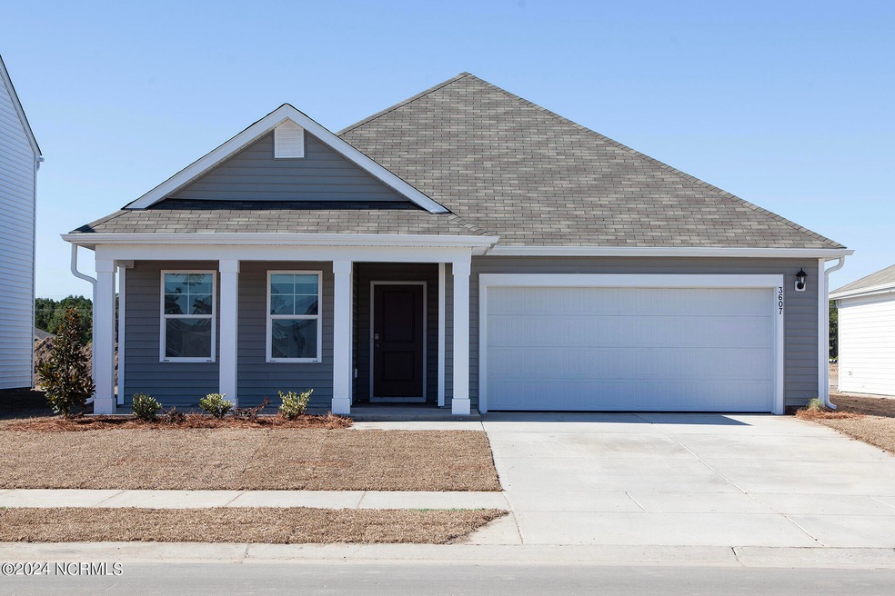 3607 Wigeon way lot 204- Aria H