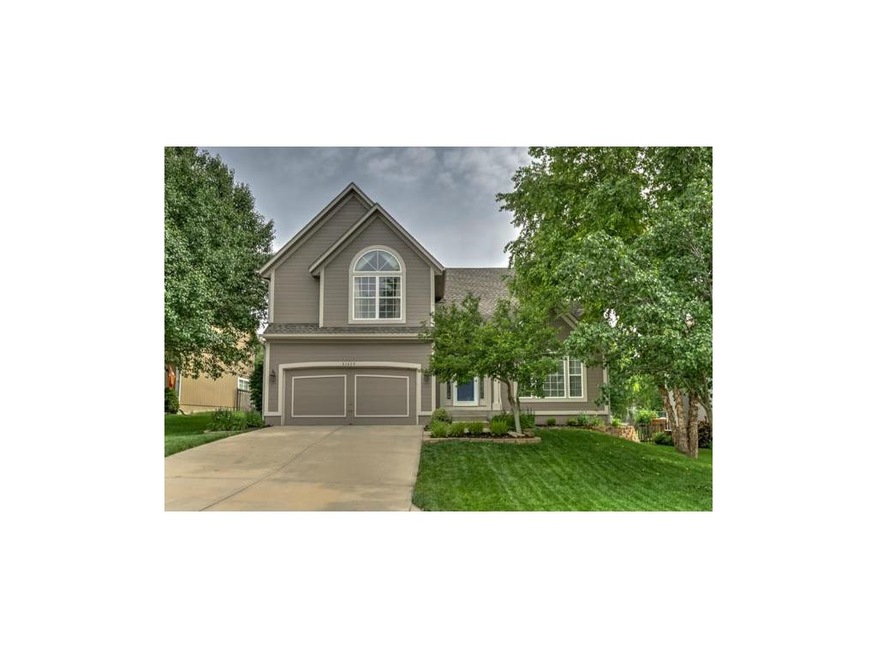 21428 W 49th St, Shawnee, KS 66218 - photo 1