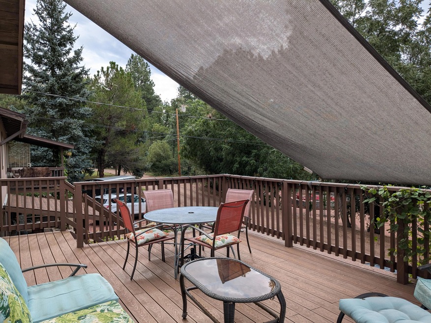 4930 Old Spruce Dr, Pine, AZ 85544 - photo 1