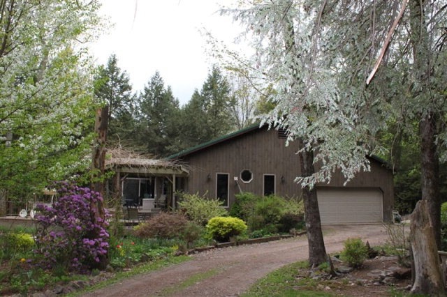 Main View