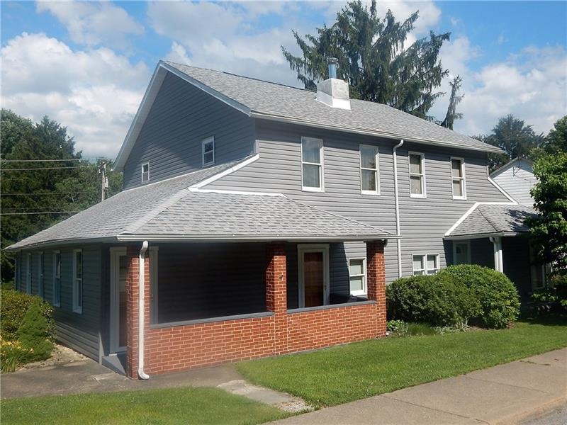 Front Exterior