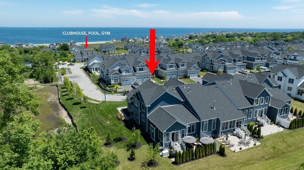 17 Diane Terrace unit 17, Scituate, MA 02066 - photo 1