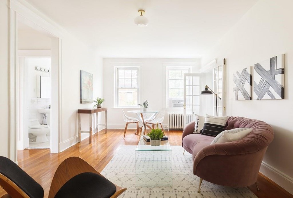 850 Massachusetts Ave unit 11, Cambridge, MA 02139 - photo 1