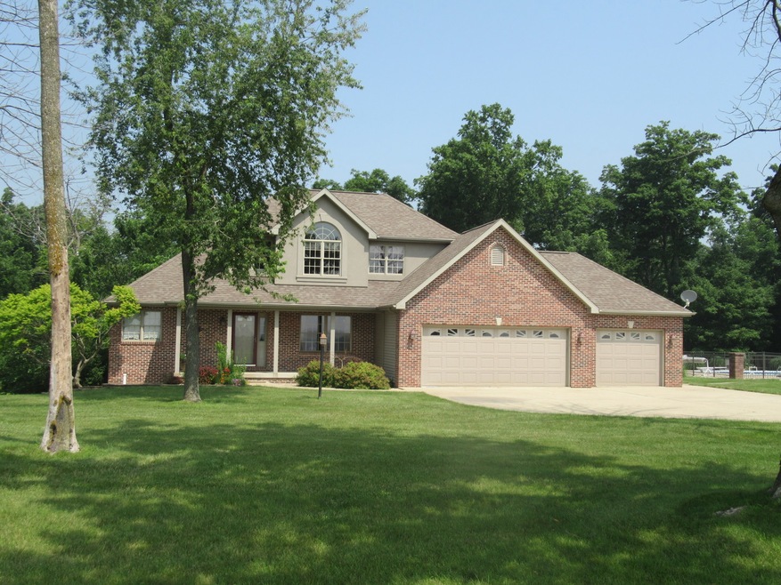 22533 2060 North Ave, Princeton, IL 61356 - photo 1