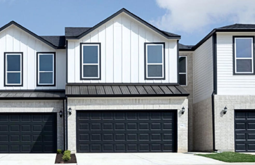 1955 Settlers Glen Dr unit 4301, Round Rock, TX 78665 - photo 1