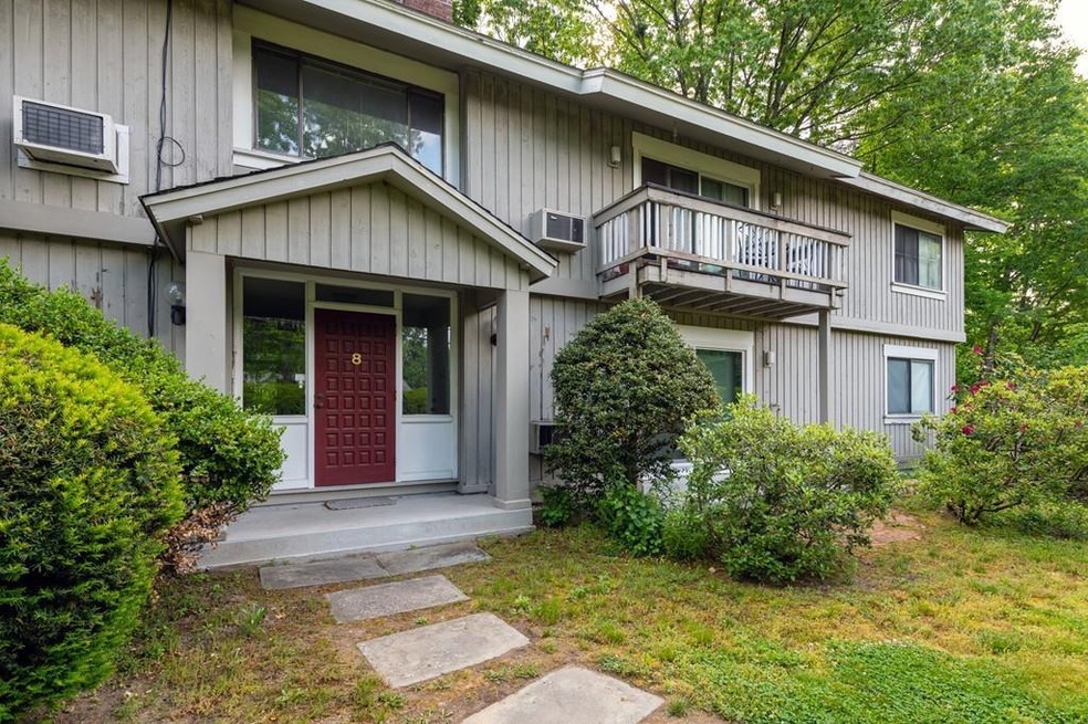 8 Ridge Rd unit 4, Lincoln, MA 01773 - photo 1