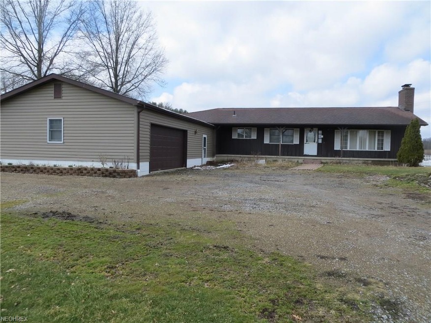 Welcome to 6852 S. Salem-Warren Rd