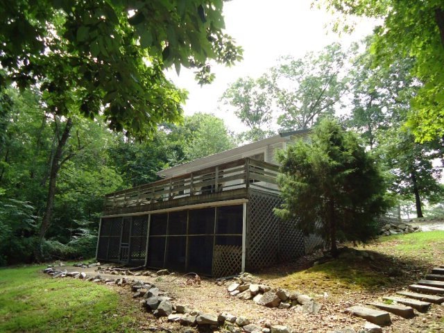 Main View