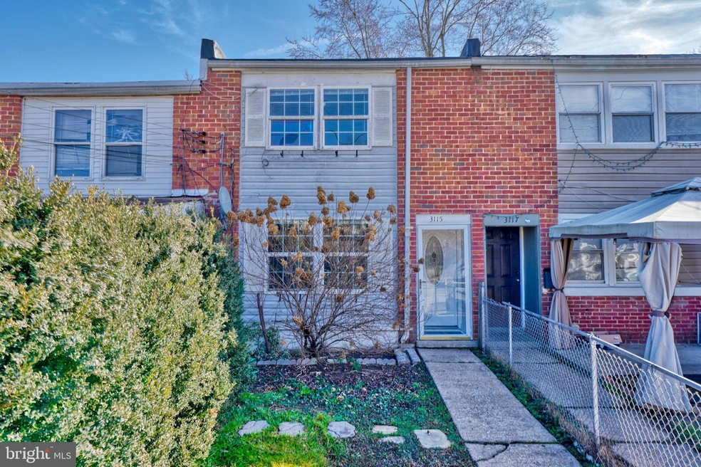 3115 Freeway, Halethorpe, MD 21227 - photo 1