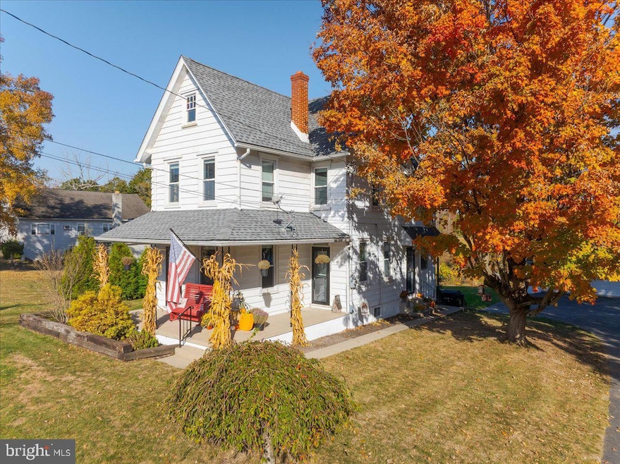 Sold $400,000 • Co-Listing Agent