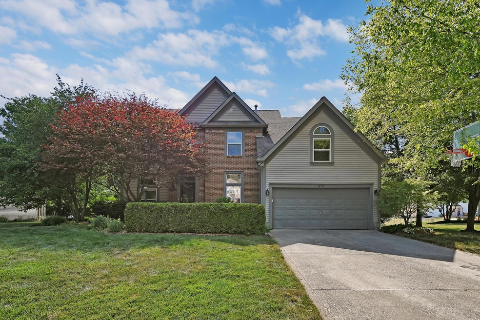 823 McLeod Parc Pickerington Ohio-2