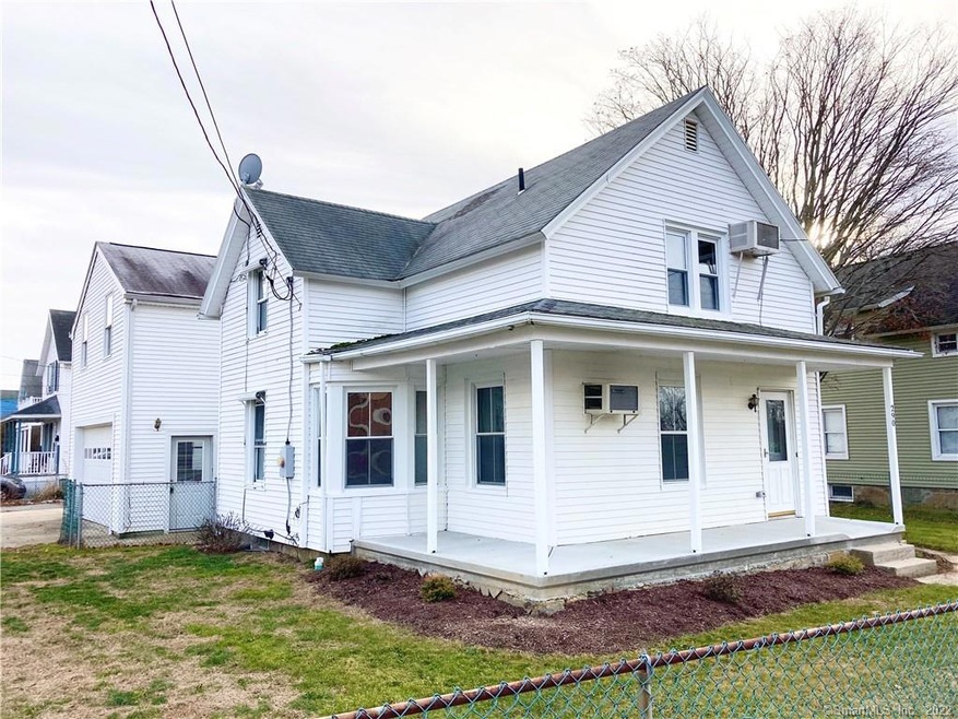 290 Willetts Ave, New London, CT 06320 - photo 1
