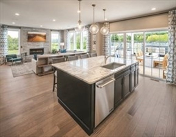 10 Ingalls Village Way unit 2, Boxford, MA 01921 - photo 1