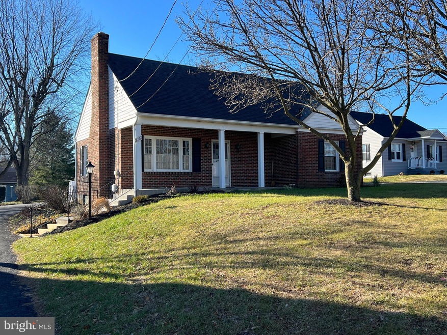 2161 Northwestern Pike, Winchester, VA 22603 - photo 1