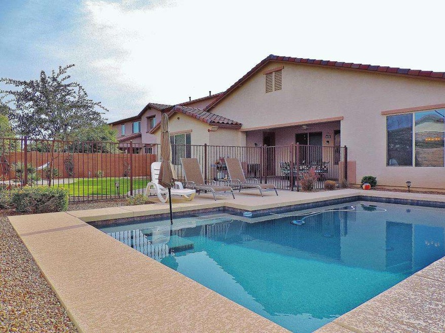 1 Pool 2